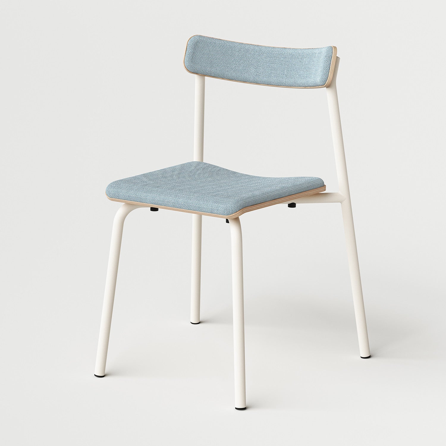 ETUDE chair - recycled fabric
