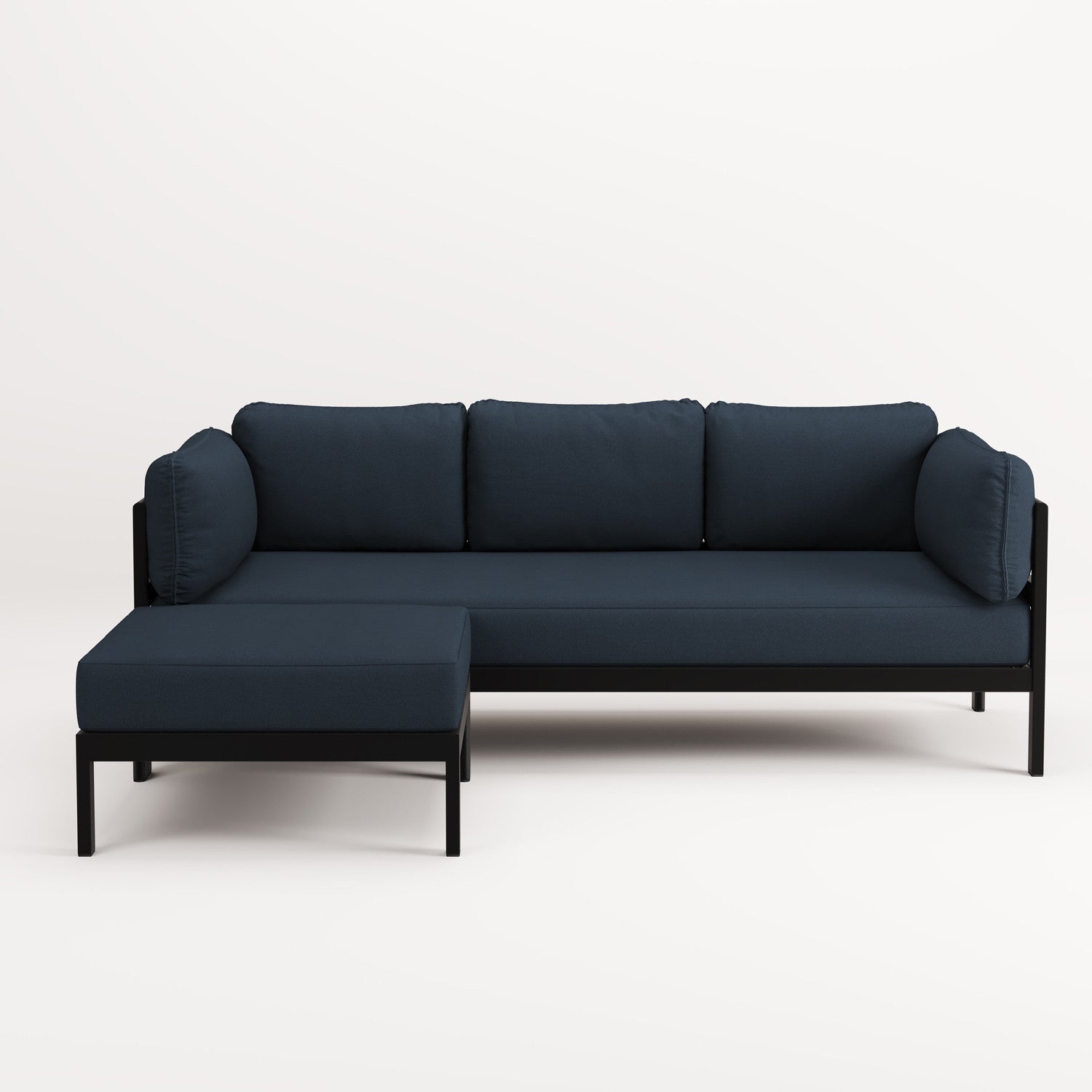 Ecksofa EASY - 3- bis 4-Sitzer