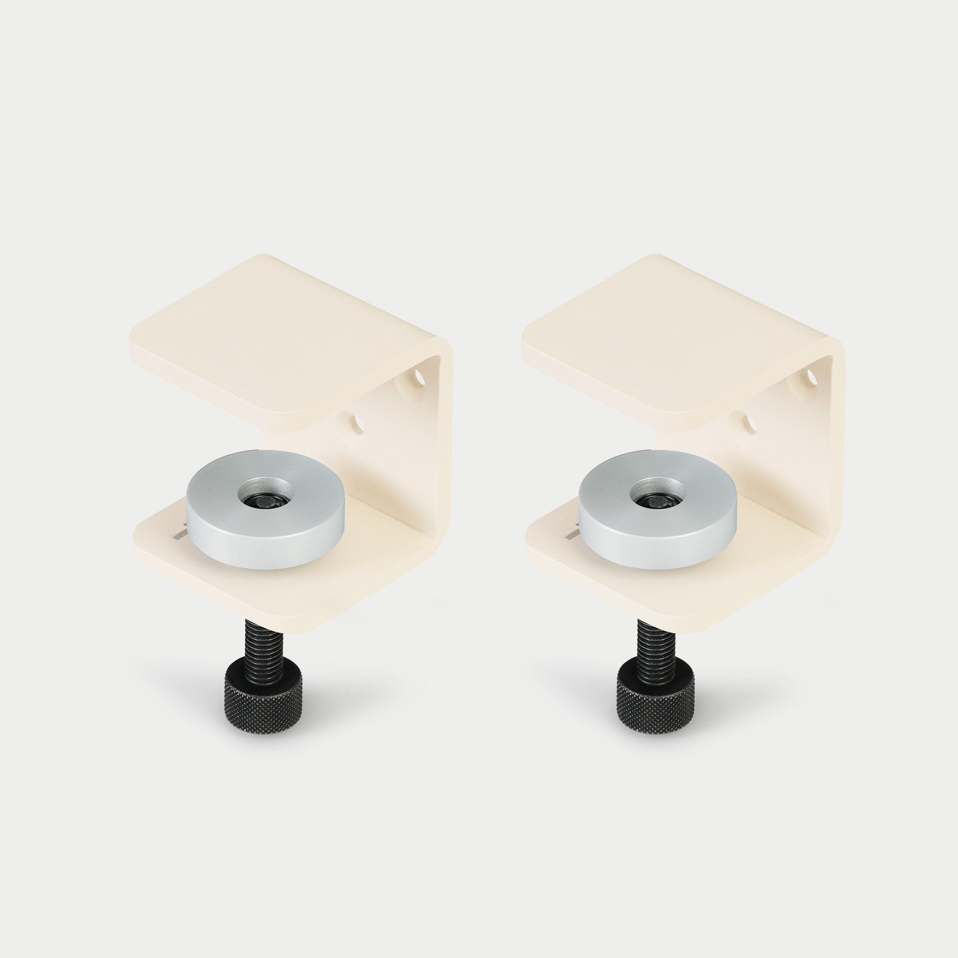 Set of 2 wall BRACKET