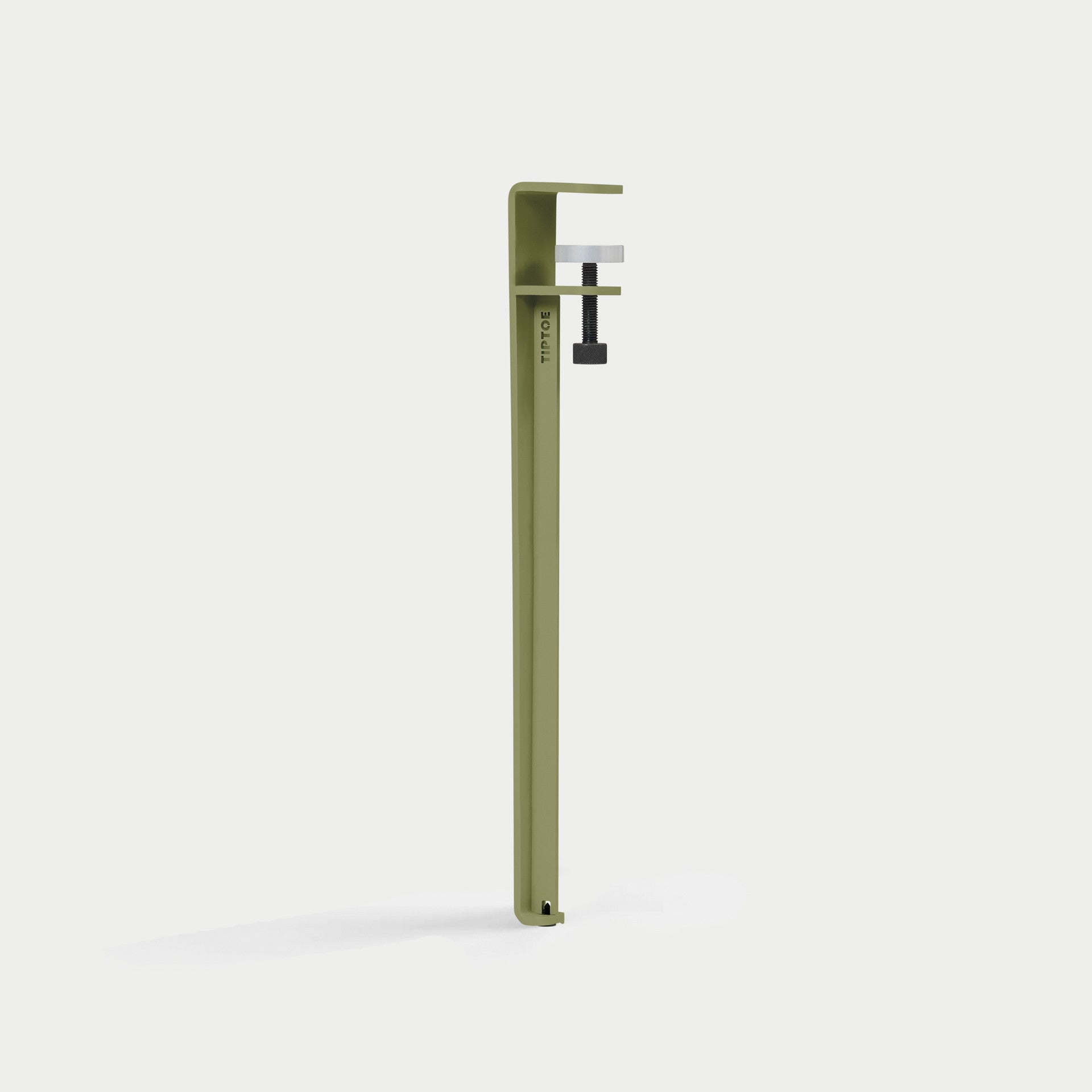 Coffee table leg - 43cm