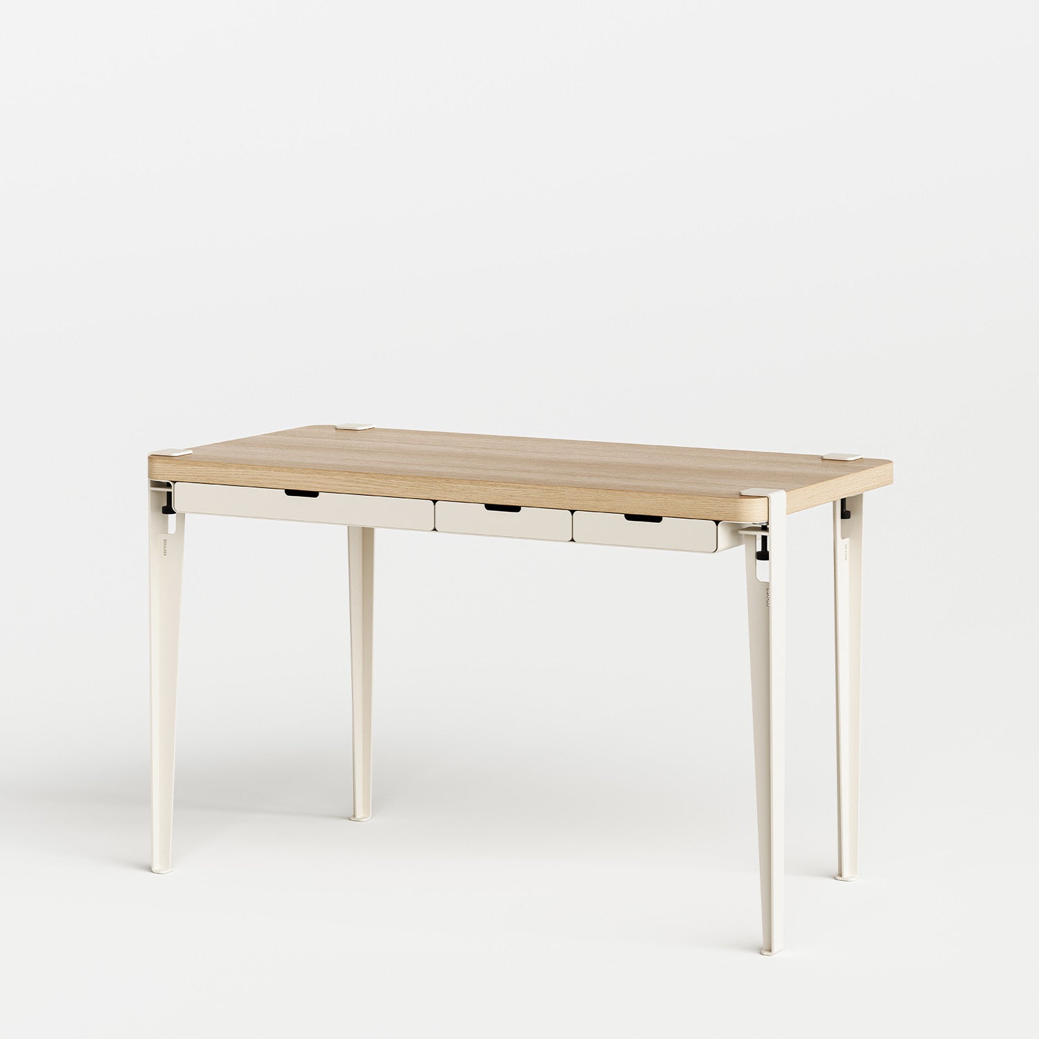 Bureau TIPTOE 120x60cm - eco-gecertificeerd hout