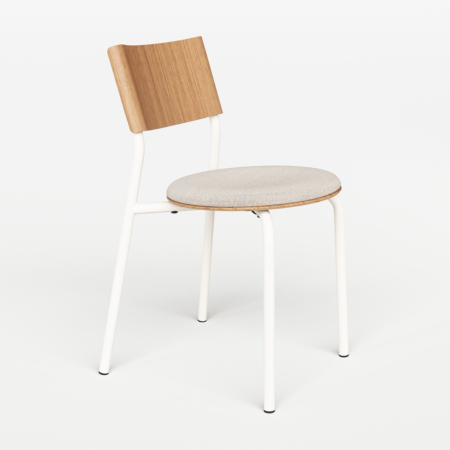 SSD Soft.2 chair - recycled fabric