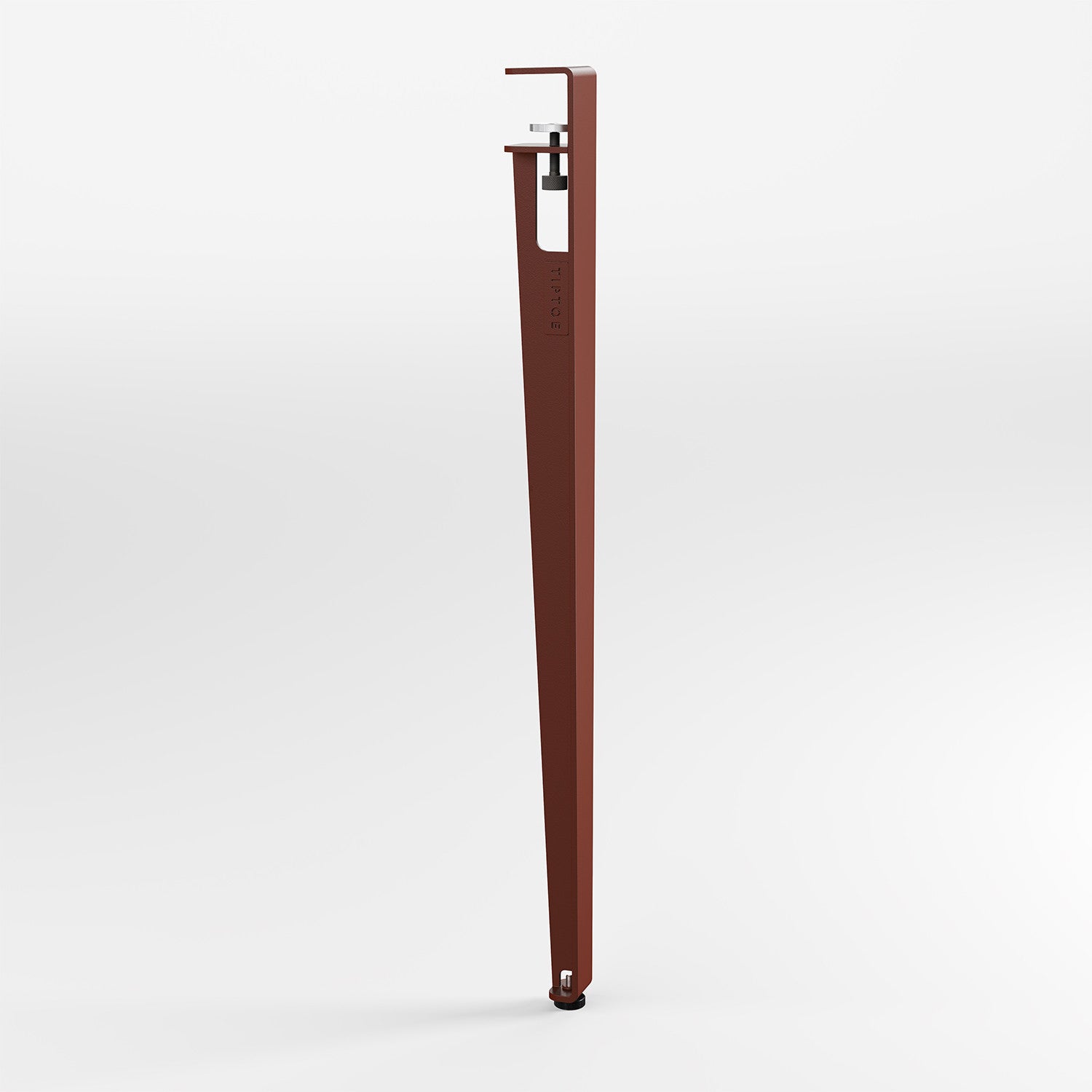 Outdoor table leg - 75cm