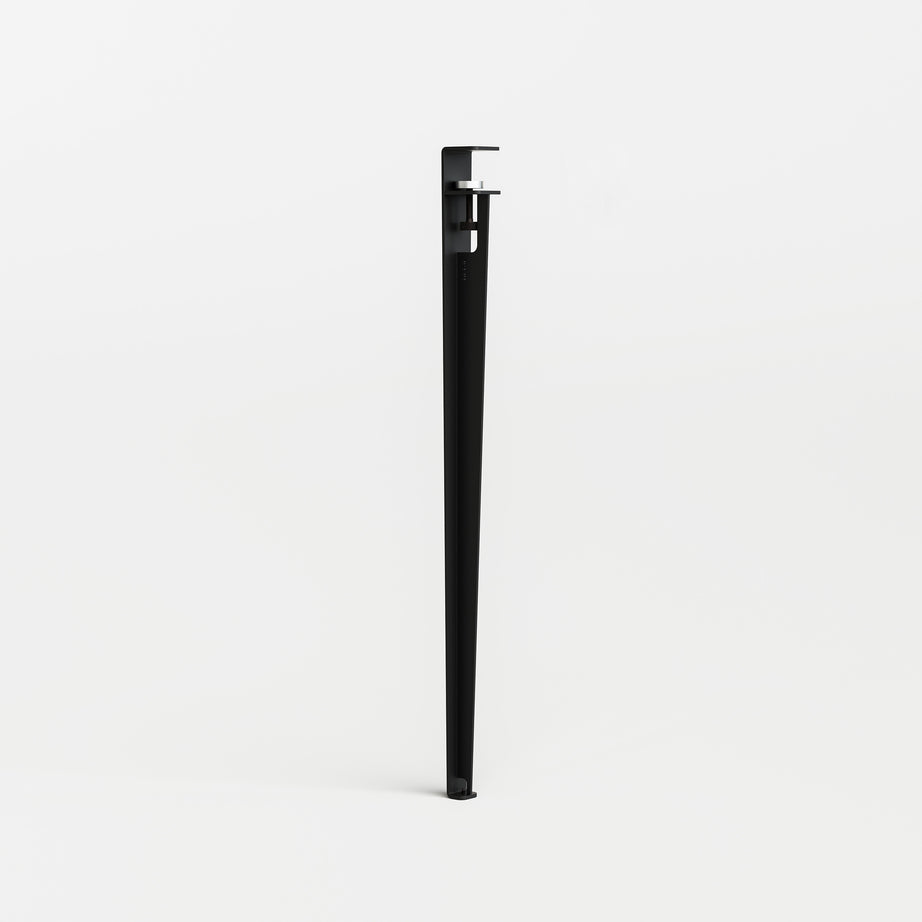 Counter table leg - 90cm