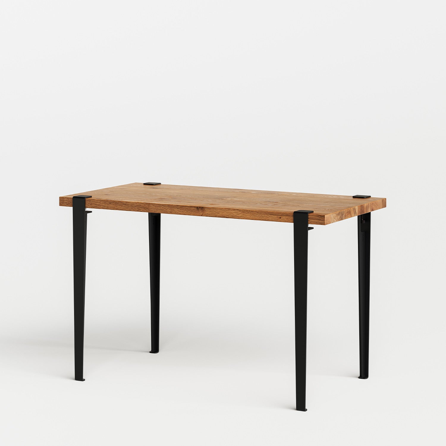 TIPTOE dining table - reclaimed wood