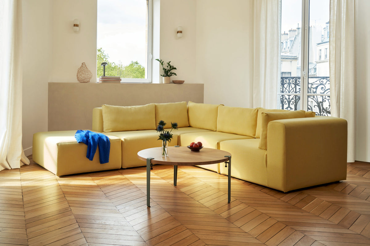 BRIDGE : Make the most of your home