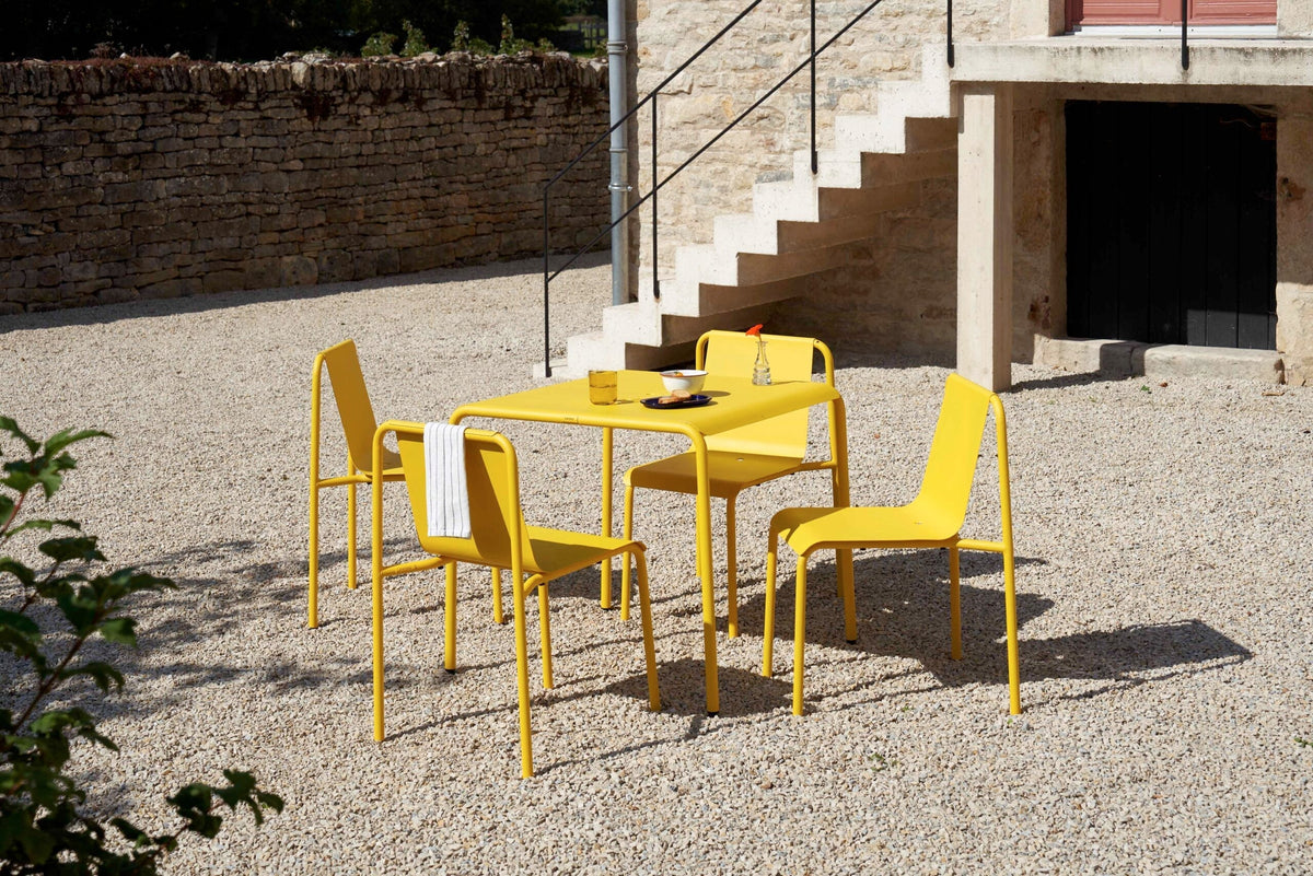 PANORAMA, the outdoor collection