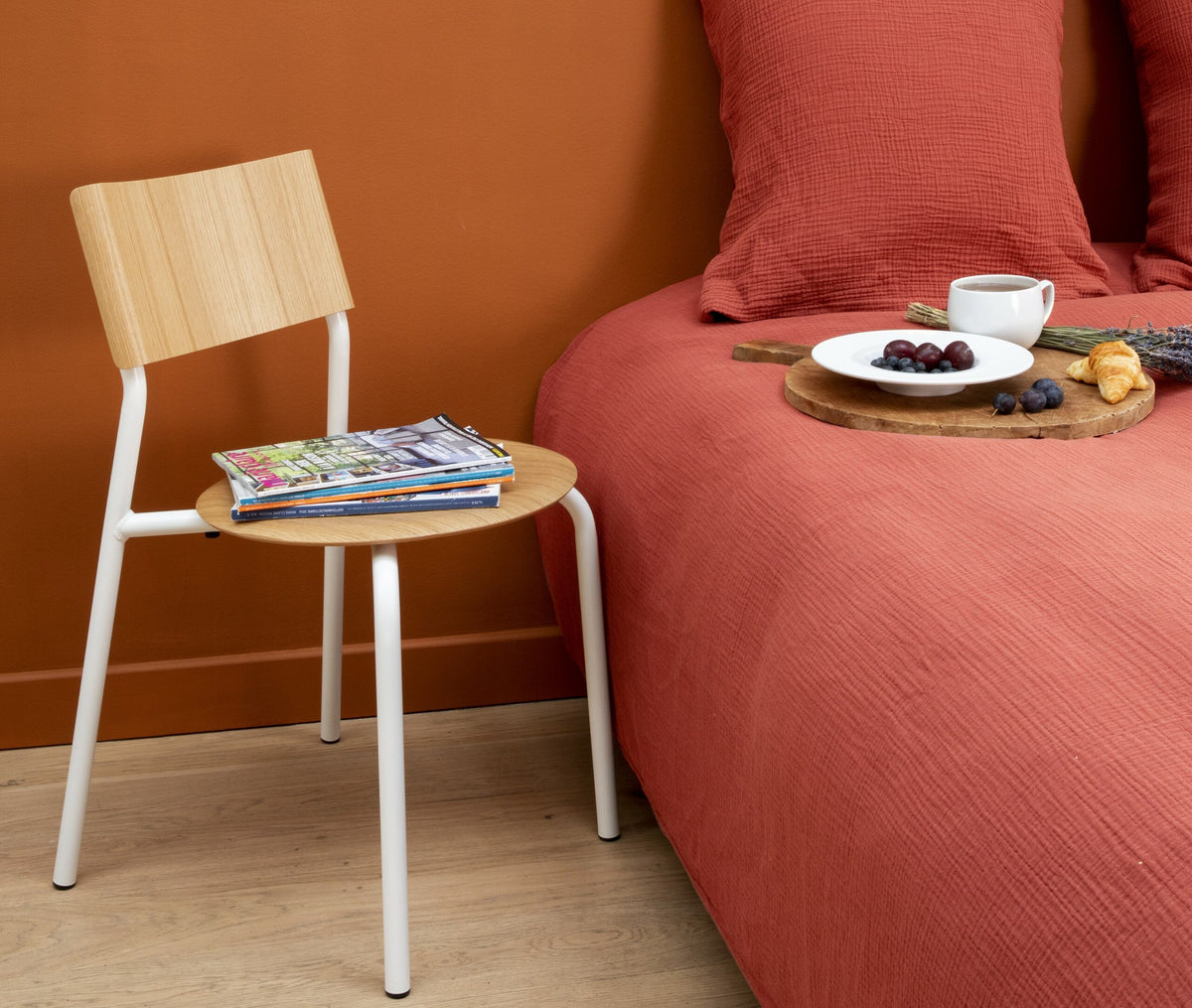 Grand jeu concours "L'automne s'invite chez vous"