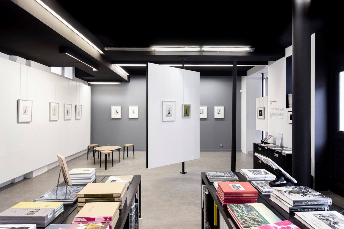 Polka Gallery