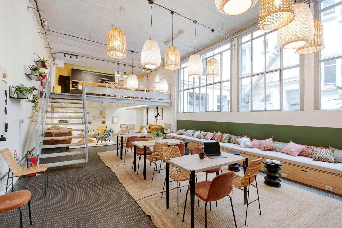 The 12 most beautiful TIPTOE interior design spaces