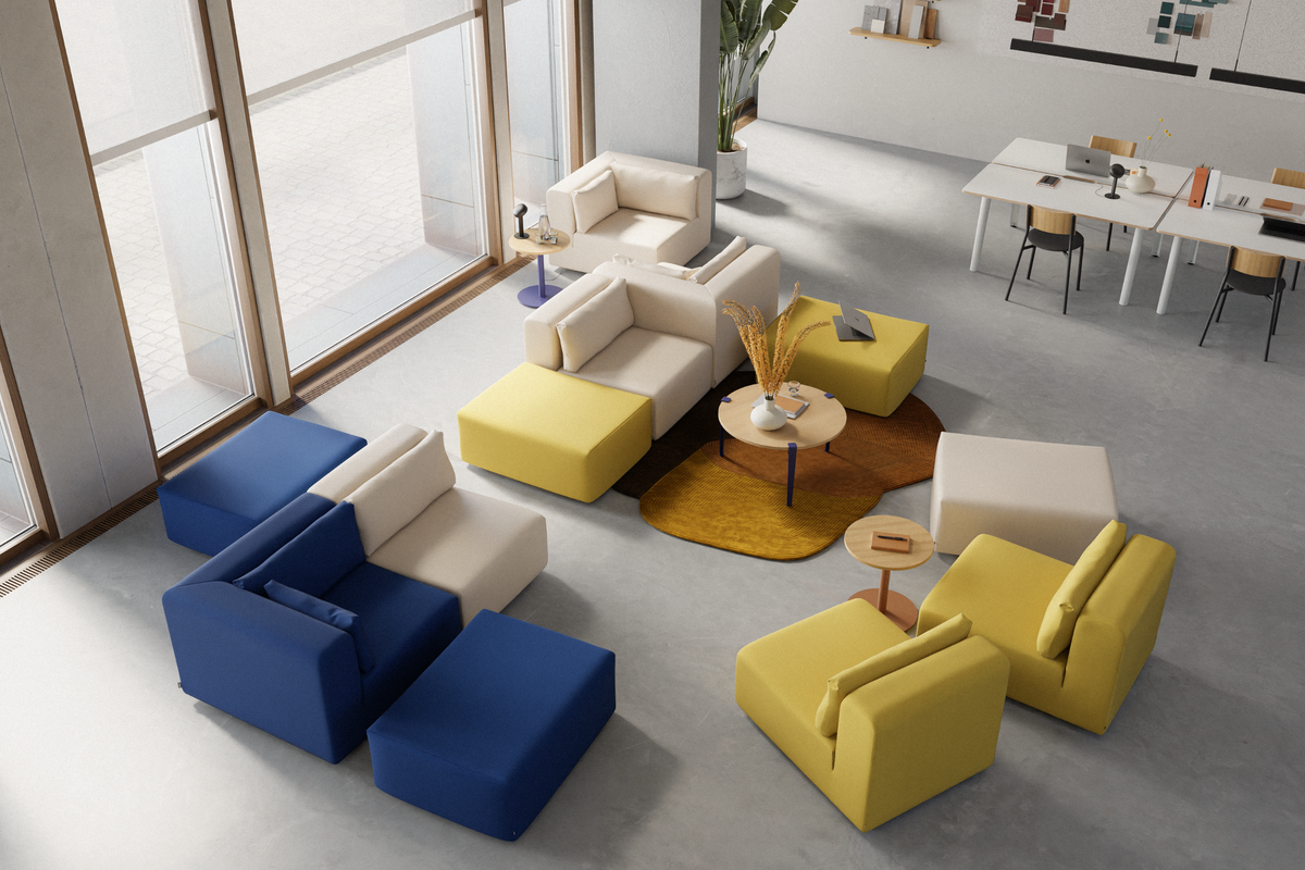 BRIDGE : Make the most of your workspace
