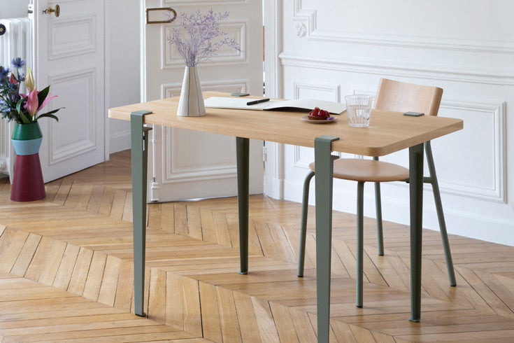 Inspiration estivale : comment habiller son intérieur de Gris Eucalyptus avec TIPTOE ?