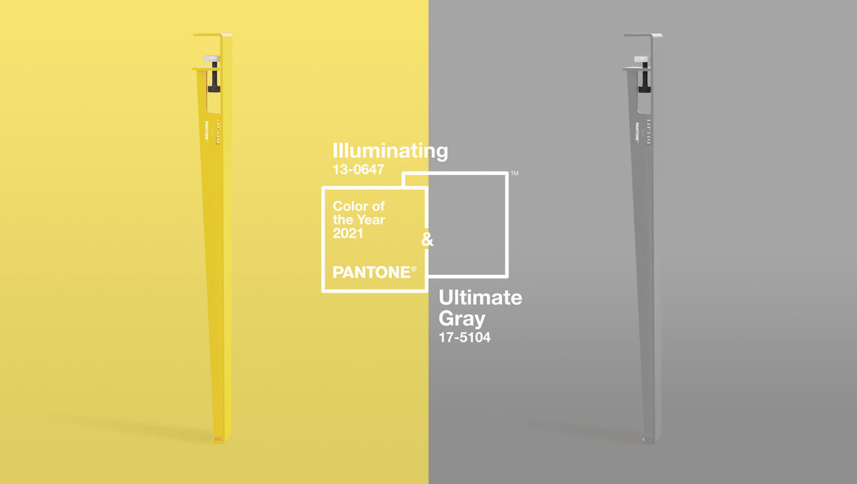 TIPTOE x Pantone: Alles über die Zusammenarbeit