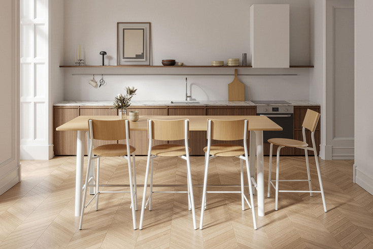 Comment choisir une table de bar ou une table haute ?