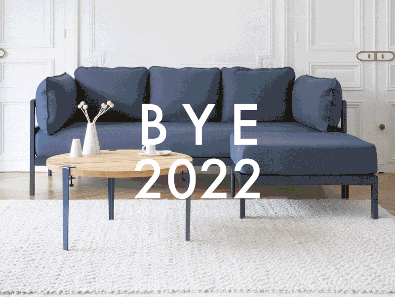 Der TIPTOE Jahresrückblick 2022!
