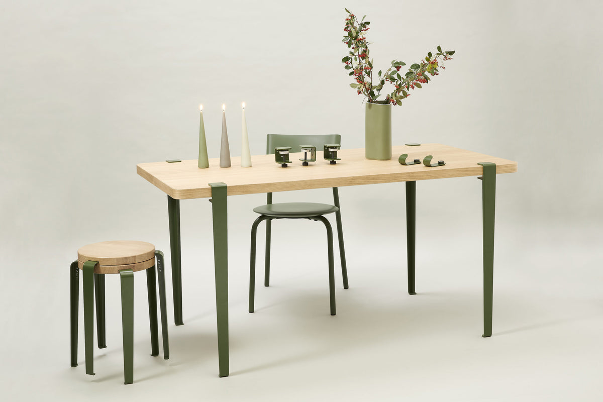 Slow Christmas: un Natale green per TIPTOE