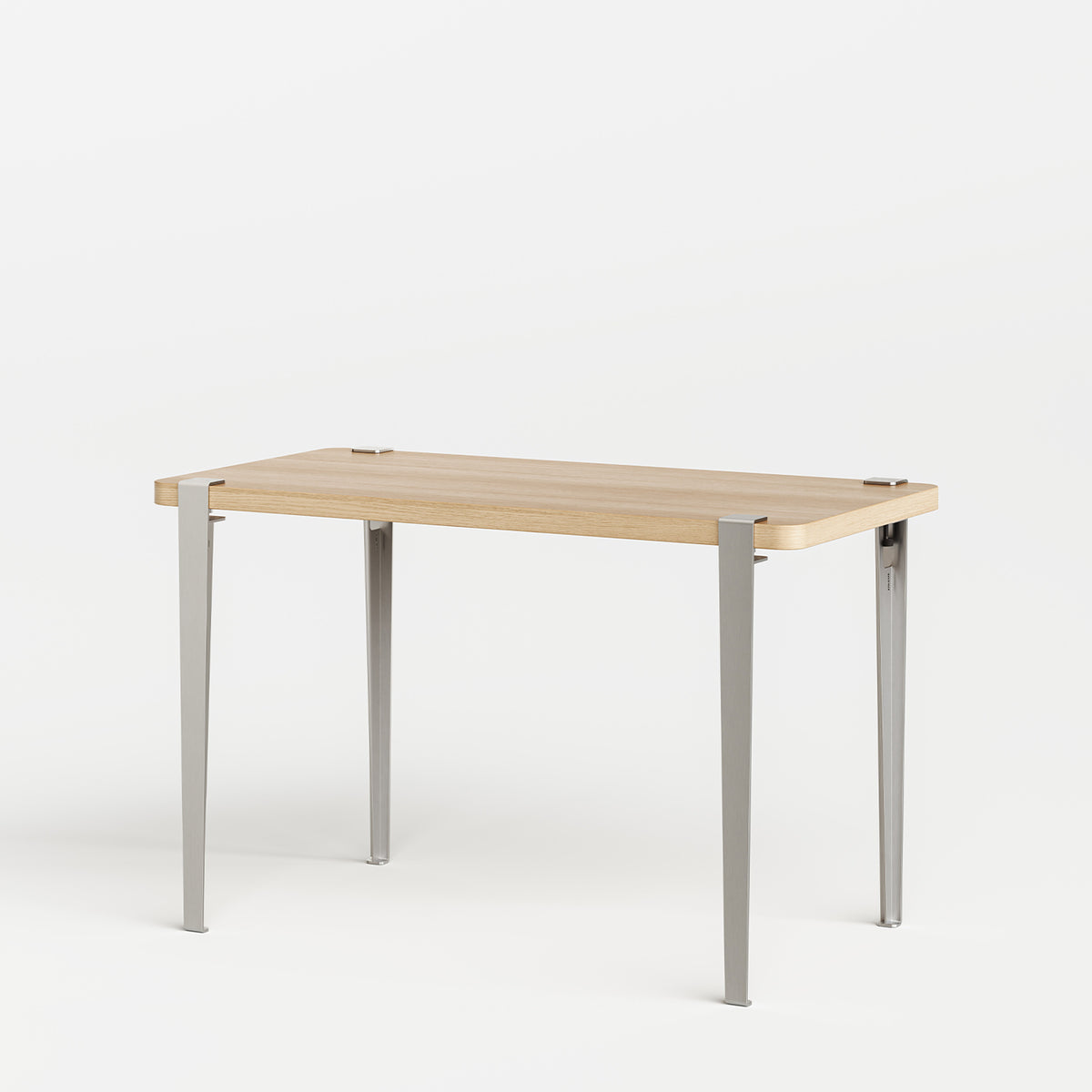 Table à manger en bois éco-certifié - Édition CORE