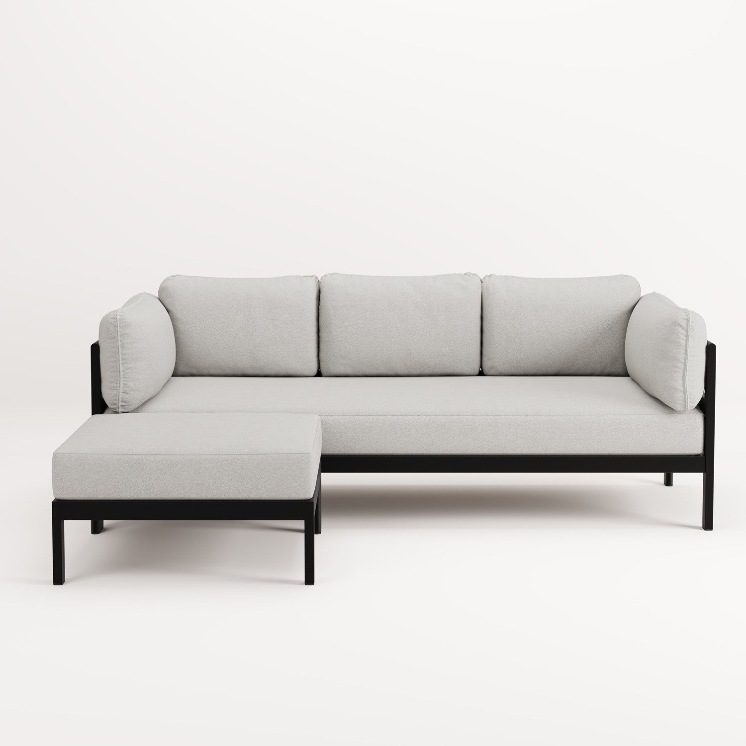 Ecksofa EASY - 3- bis 4-Sitzer