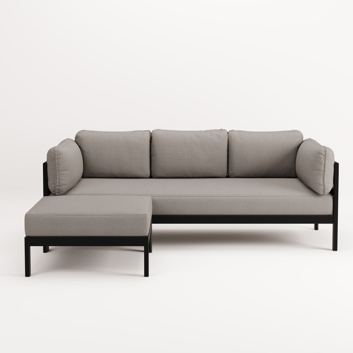 Ecksofa EASY - 3- bis 4-Sitzer