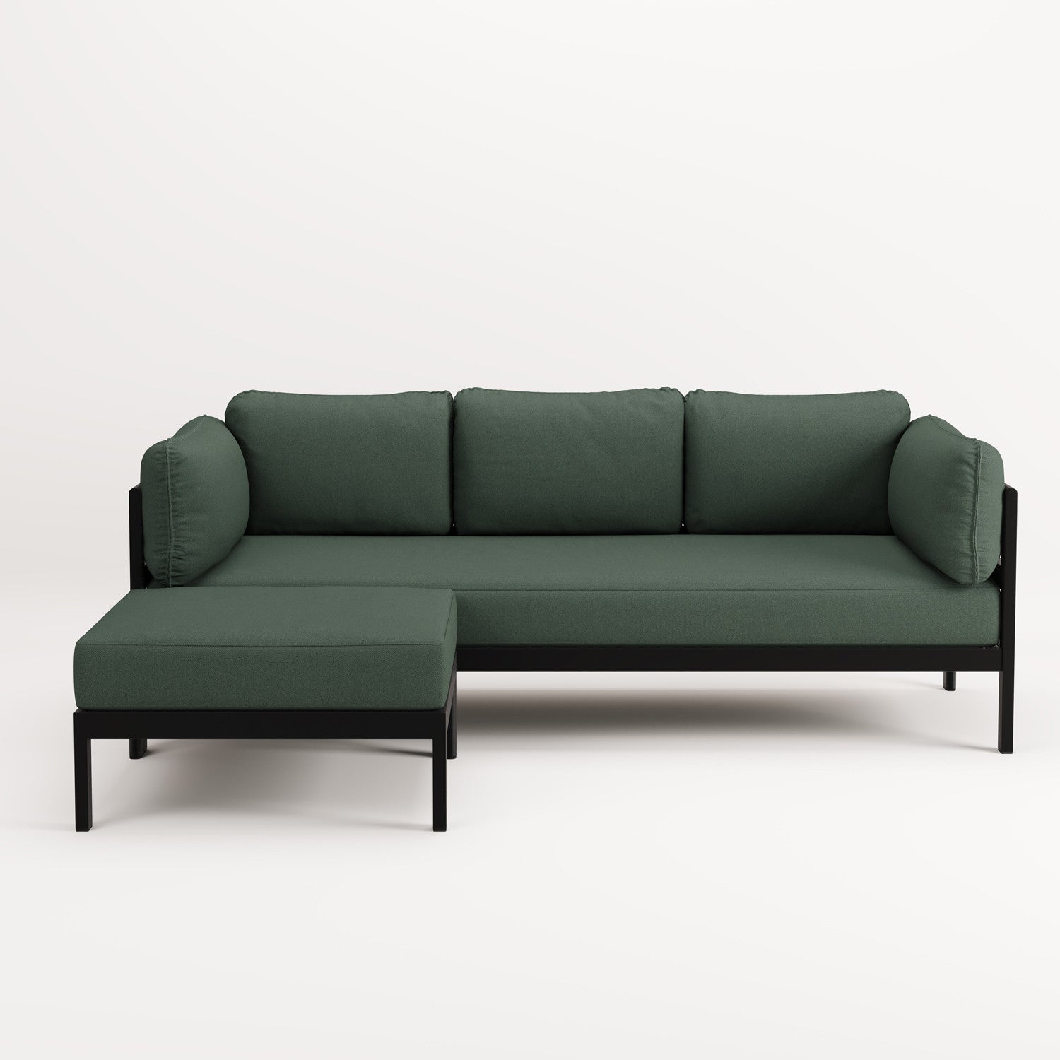Ecksofa EASY - 3- bis 4-Sitzer