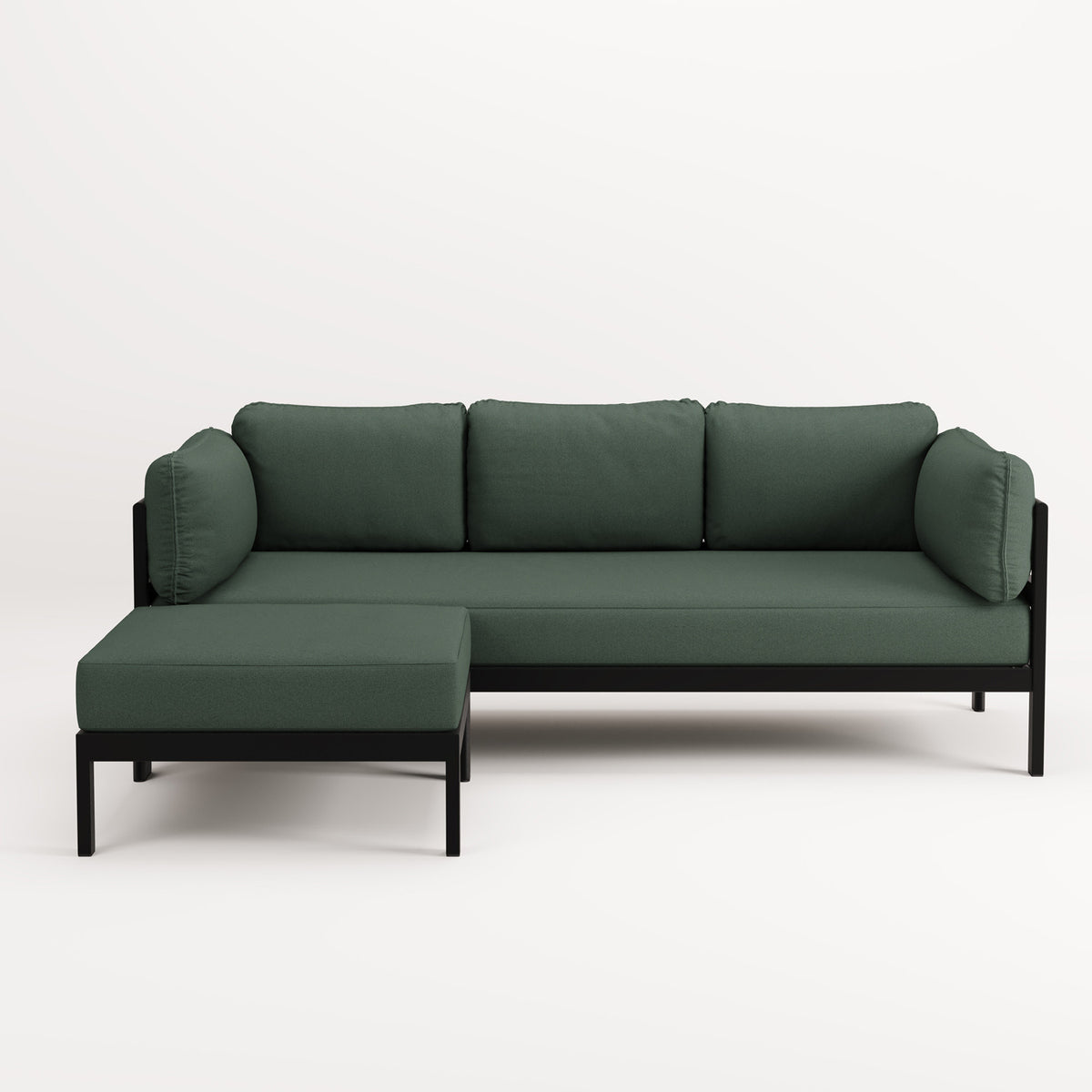 Ecksofa EASY - 3- bis 4-Sitzer