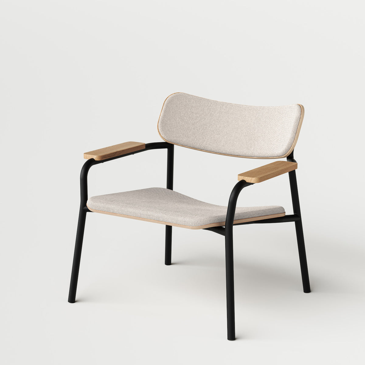 ETUDE lounge chair