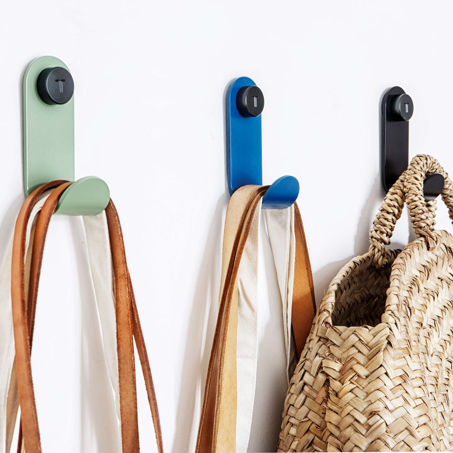 JO coat hook