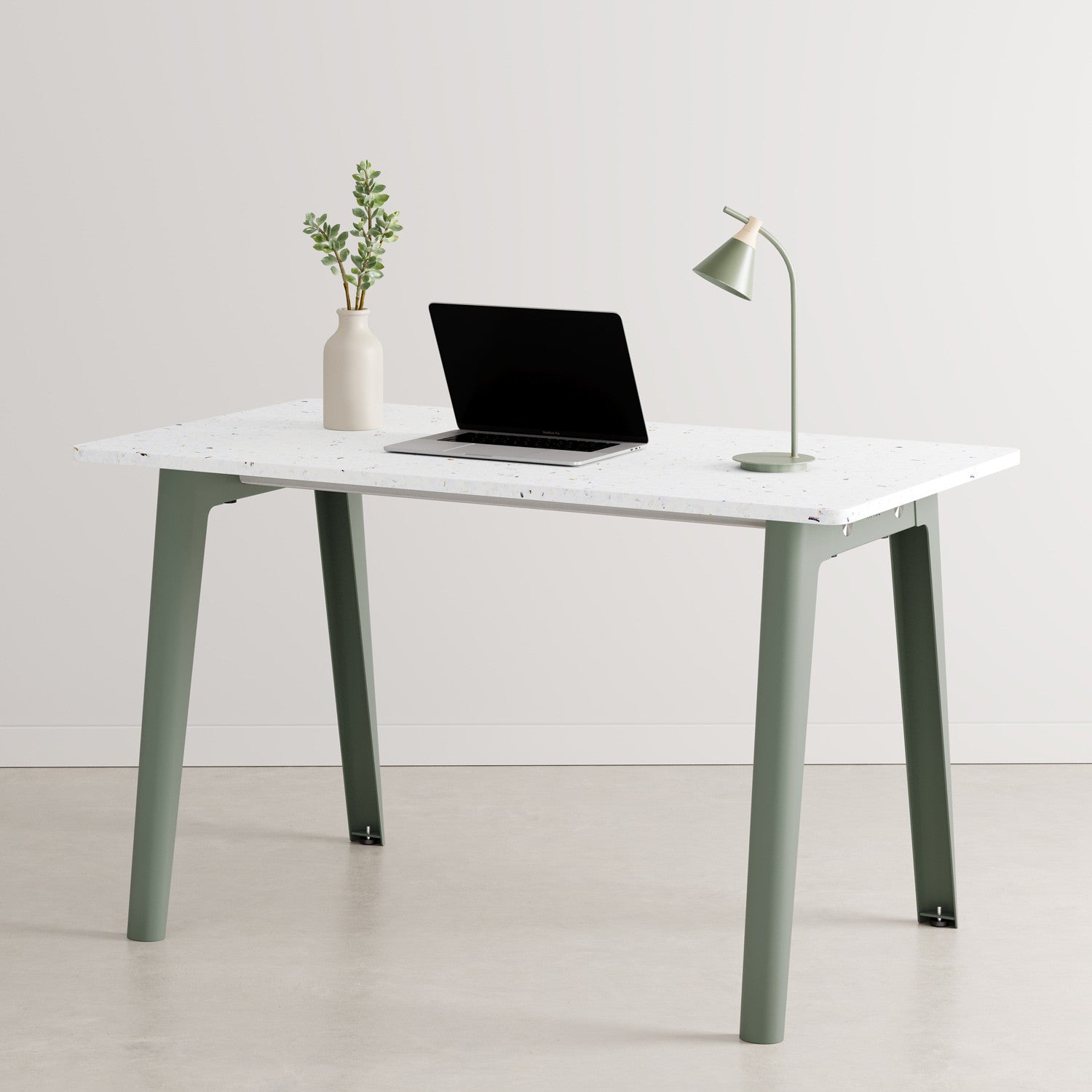 Scrivania NEW MODERN - plastica riciclata Venezia