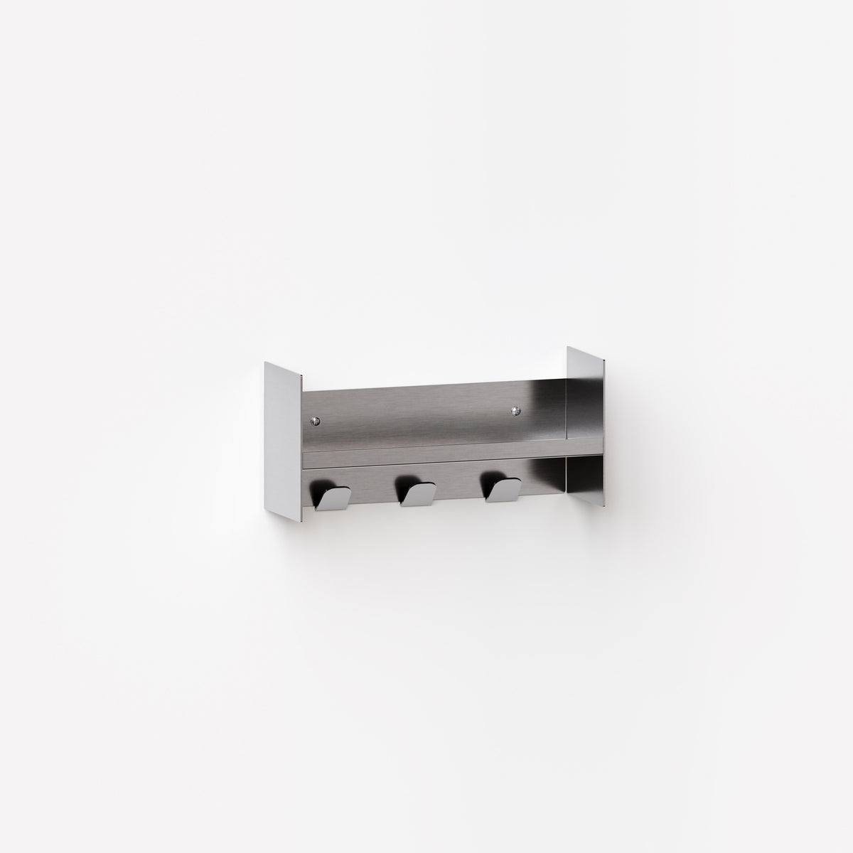 PLI wall-mounted coat rack - CORE Edition