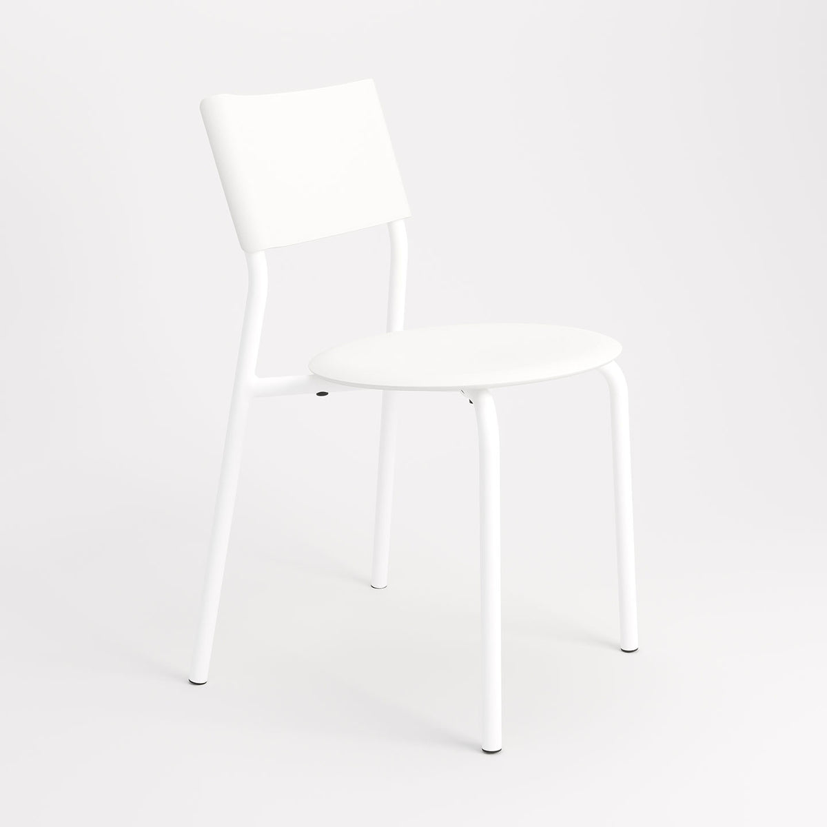 SSDr chair - recycled plastic