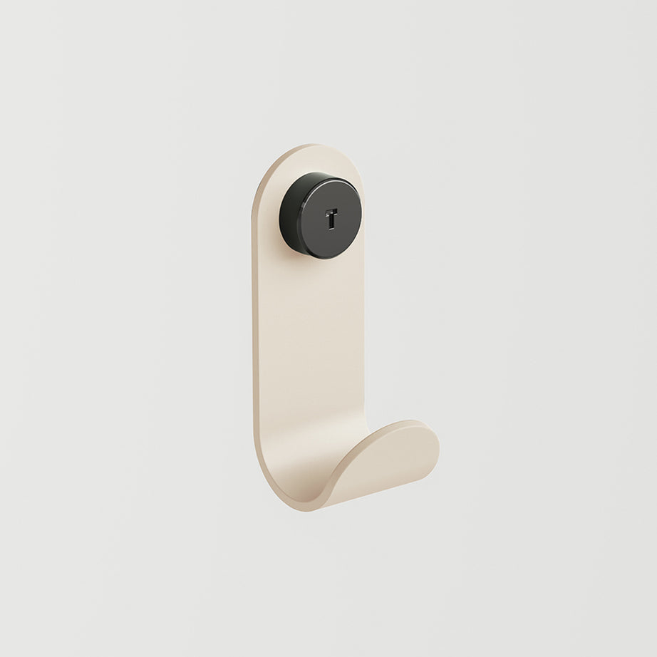 TIPTOE x UCHRONIA - JO coat hook