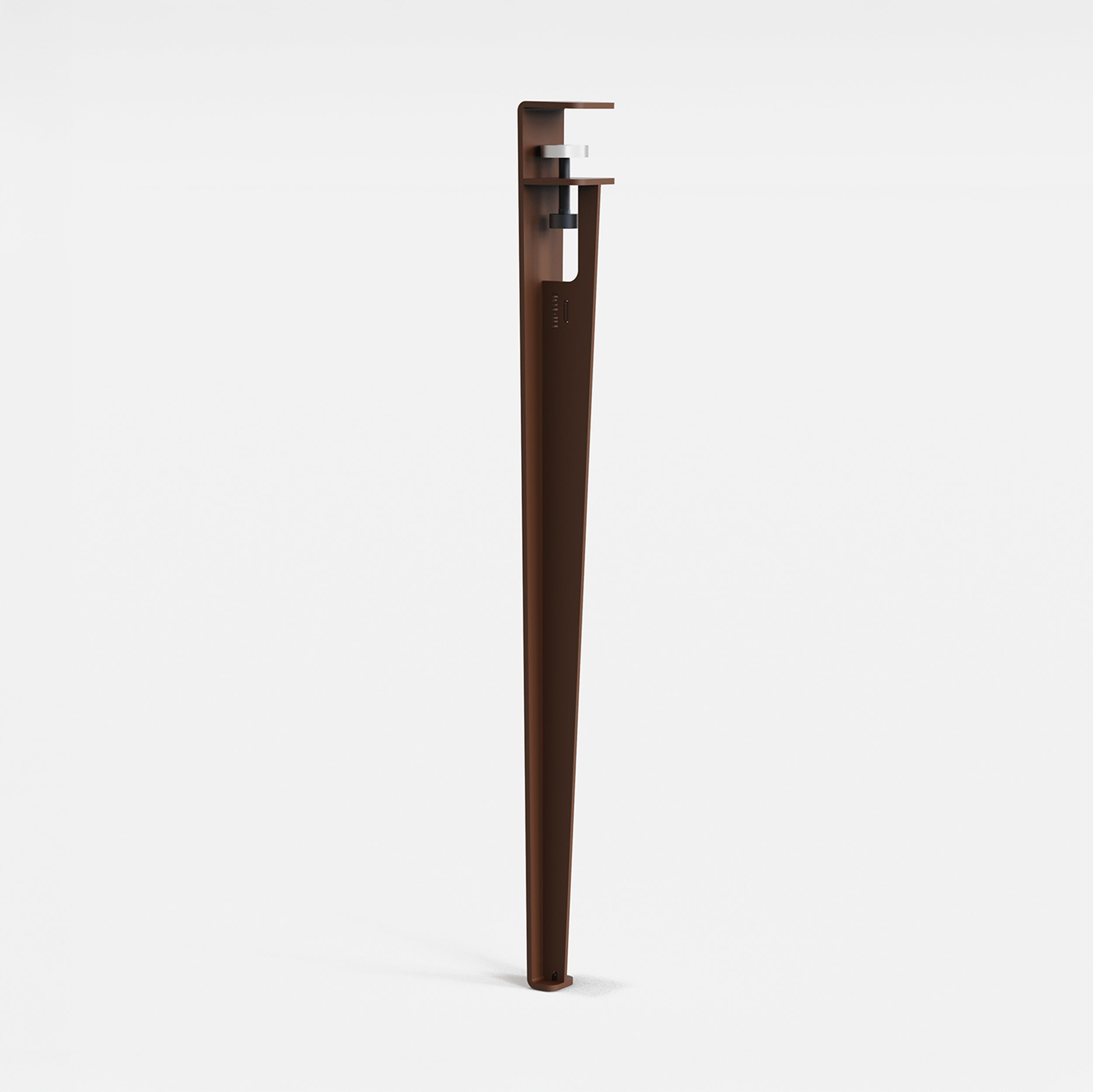 TIPTOE x UCHRONIA - Table leg 75cm