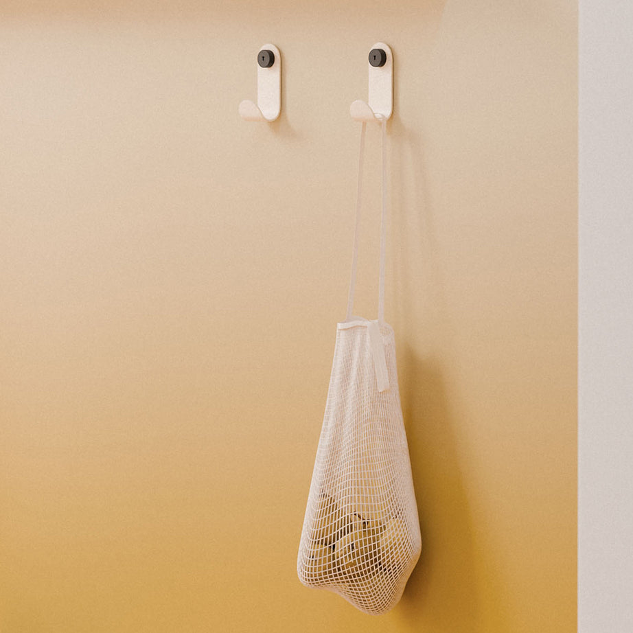 TIPTOE x UCHRONIA - JO coat hook