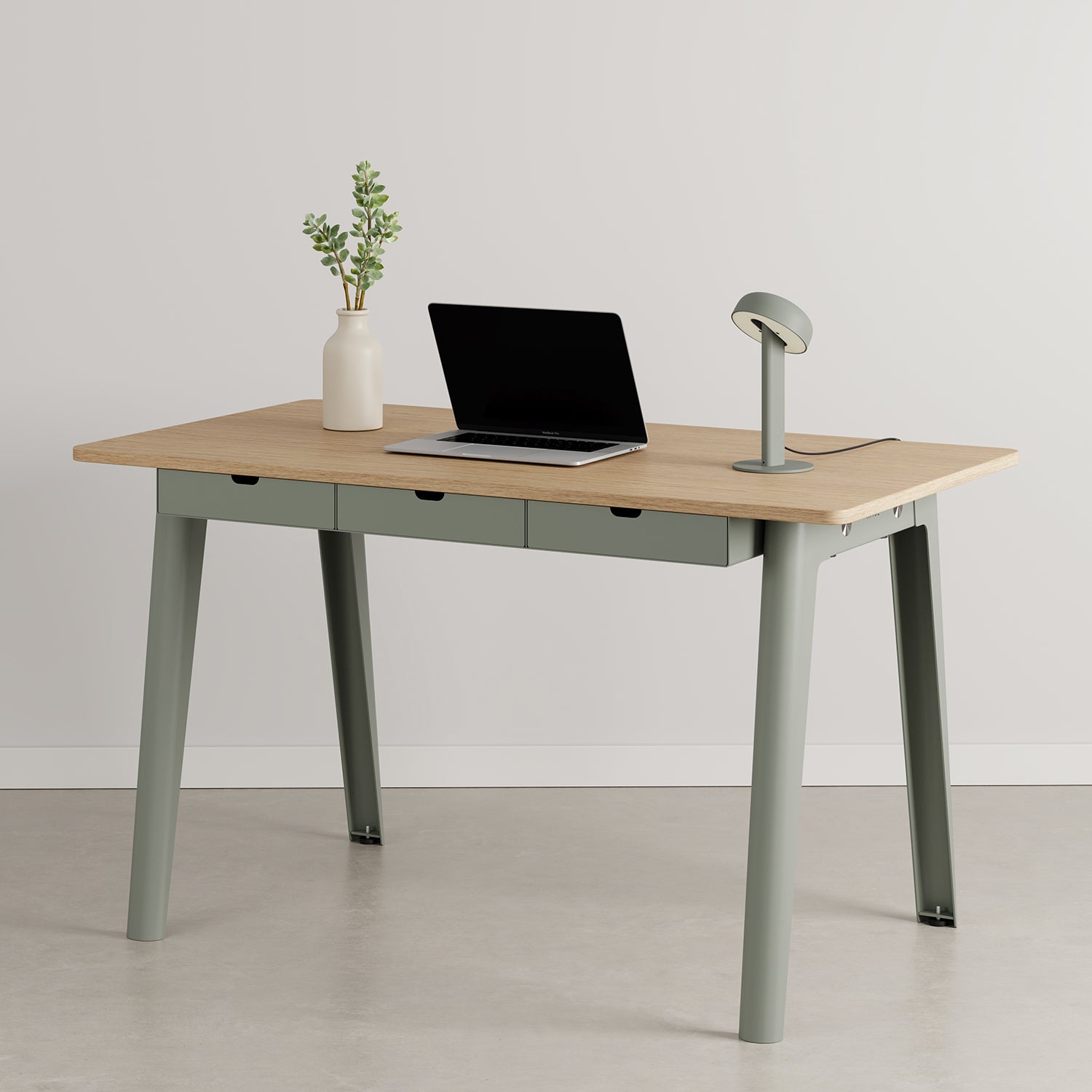 Escritorio NEW MODERN - madera ecocertificada