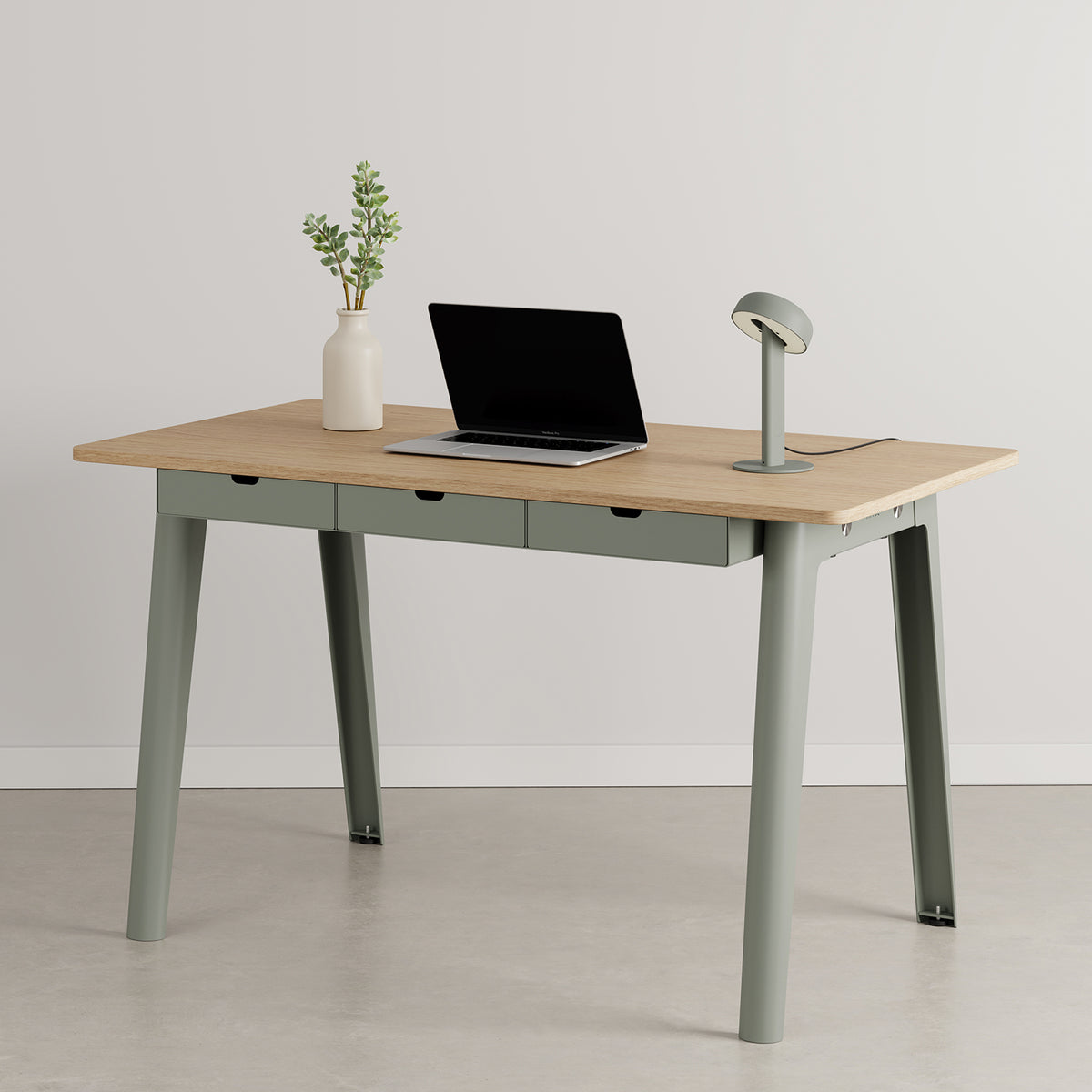 Escritorio NEW MODERN - madera ecocertificada