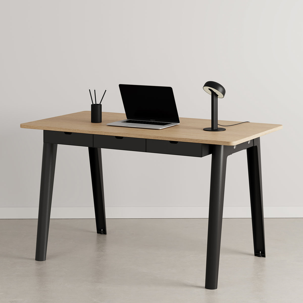 Scrivania NEW MODERN - legno eco-certificato