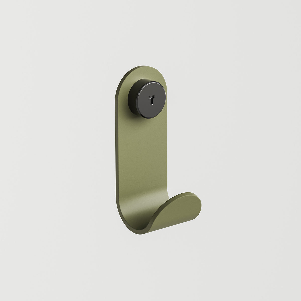 JO coat hook