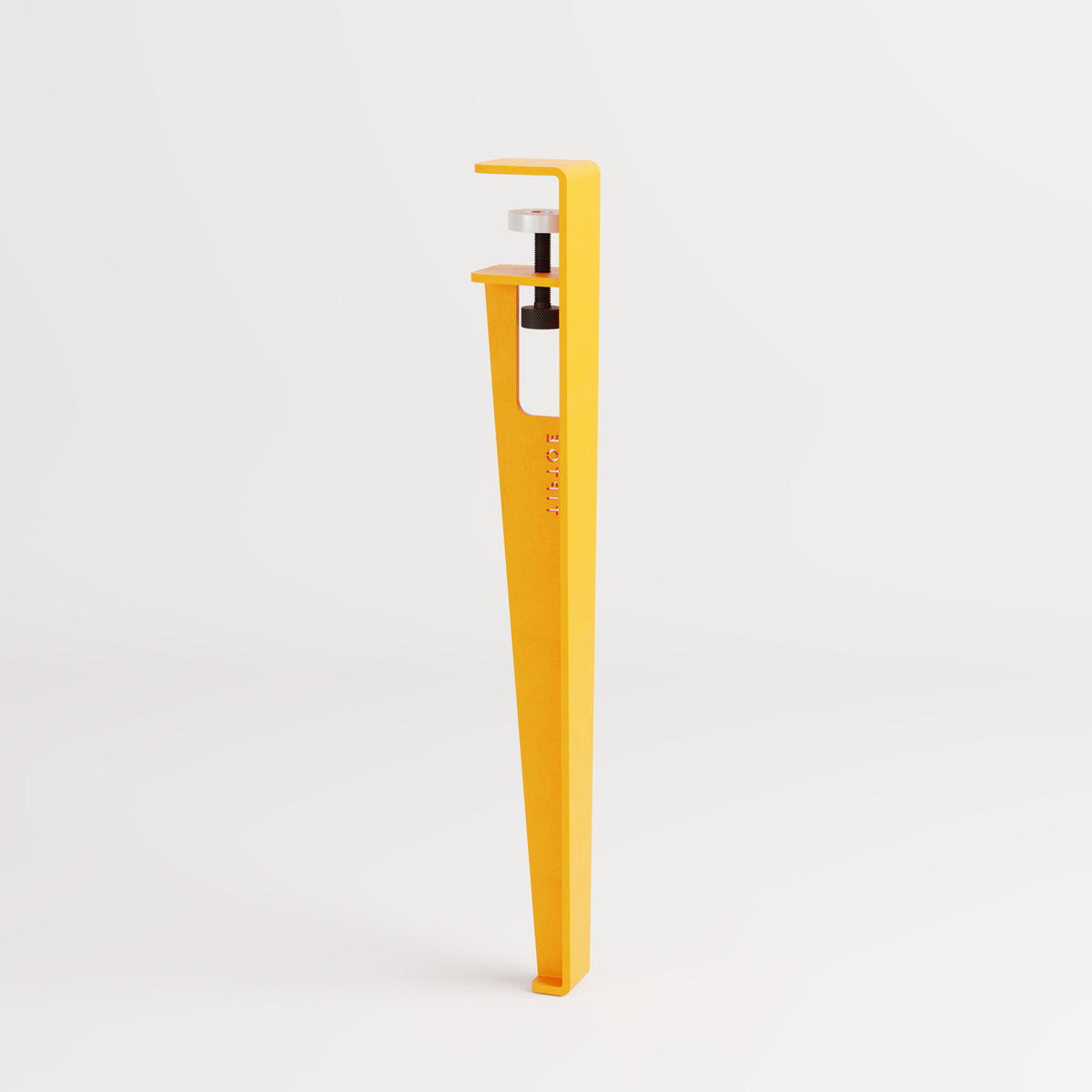 Gamba per tavolo e scrivania per bambini - 50cm