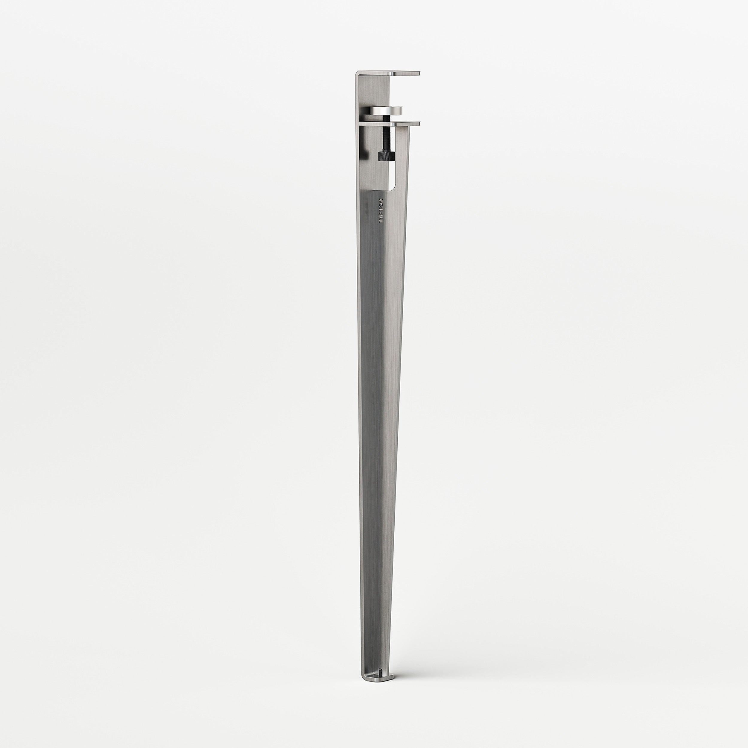 Table leg 75cm - CORE Edition