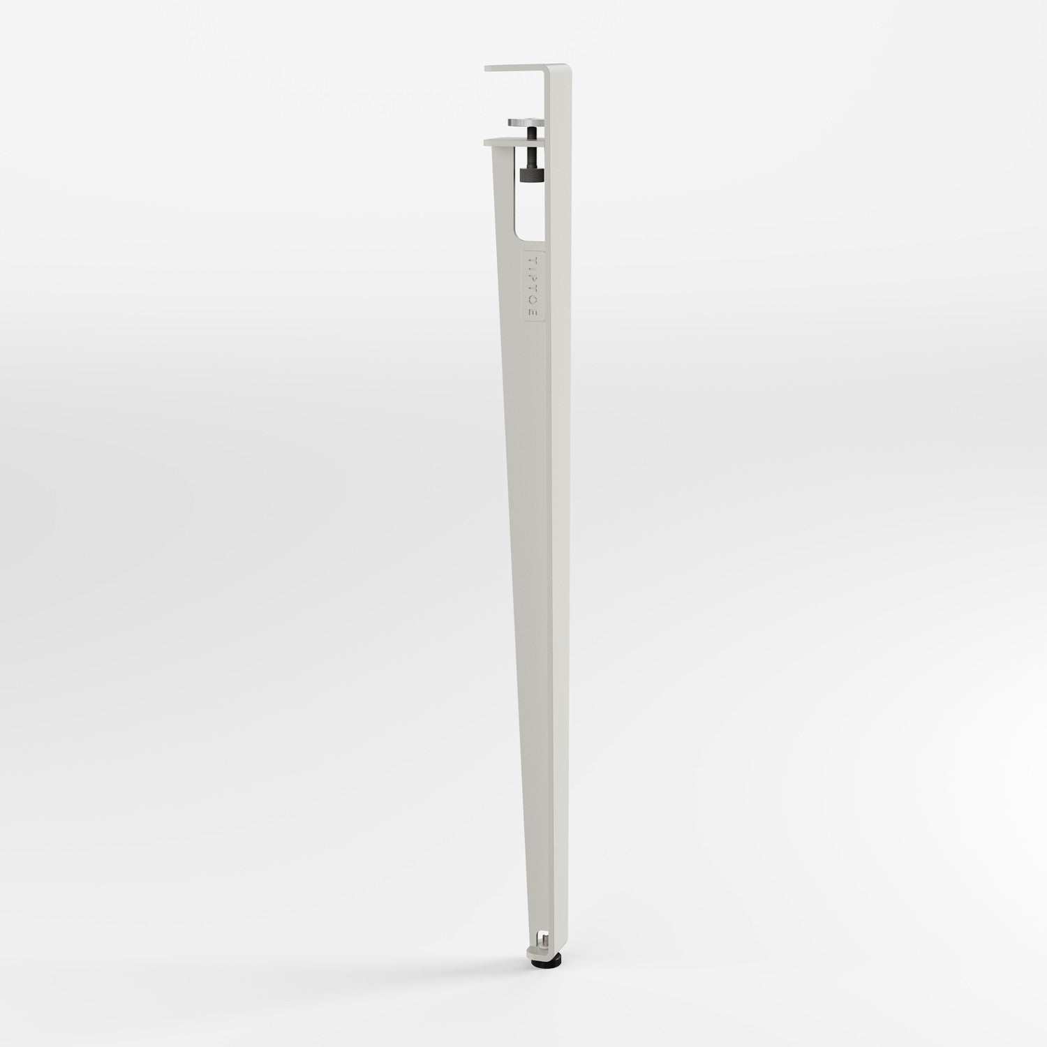 Outdoor table leg - 75cm