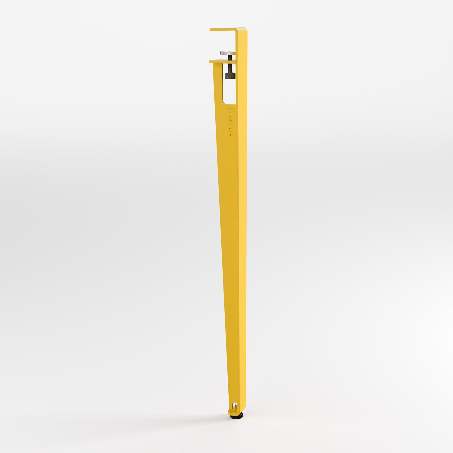 Outdoor table leg - 75cm