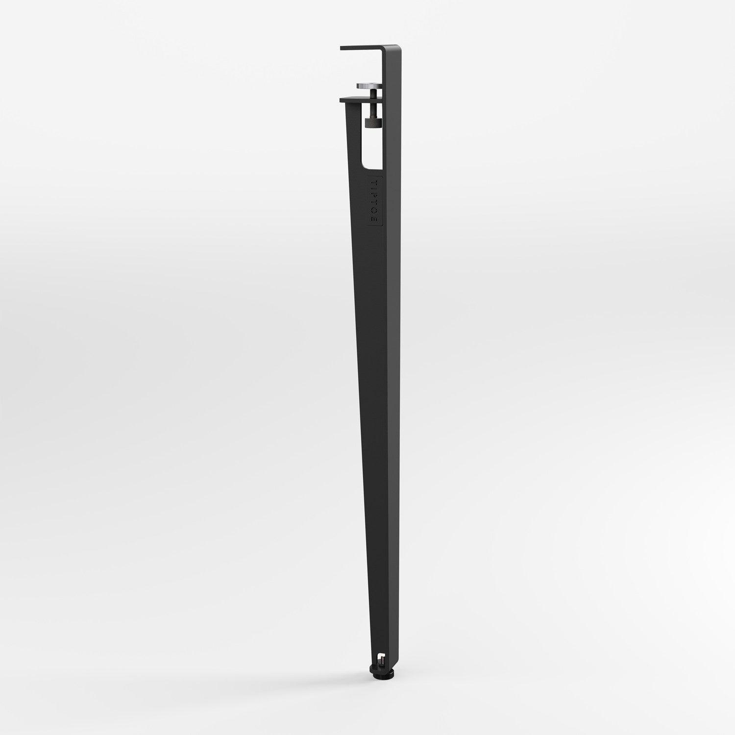 Outdoor table leg - 75cm