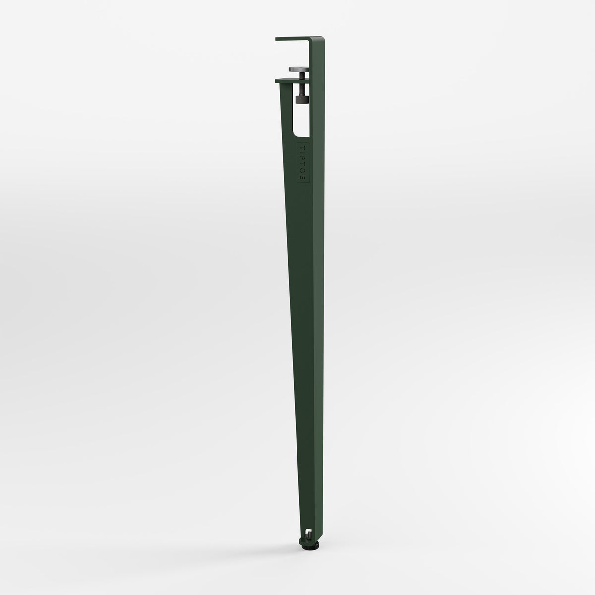 Outdoor table leg - 75cm