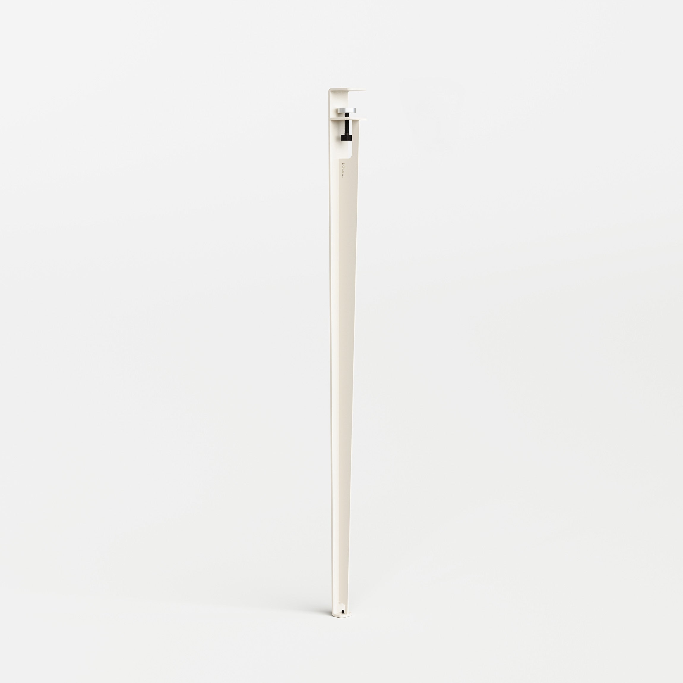 Bar table leg - 110cm