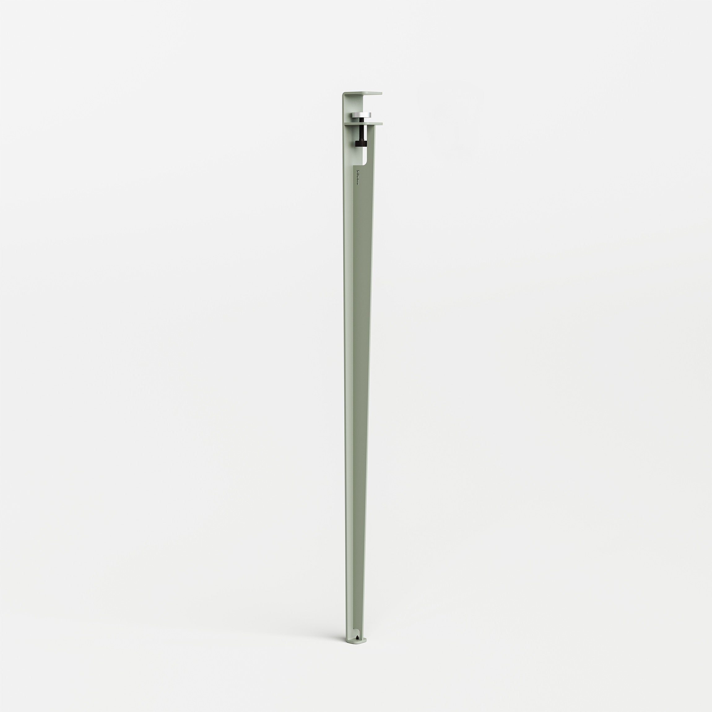 Bar table leg - 110cm
