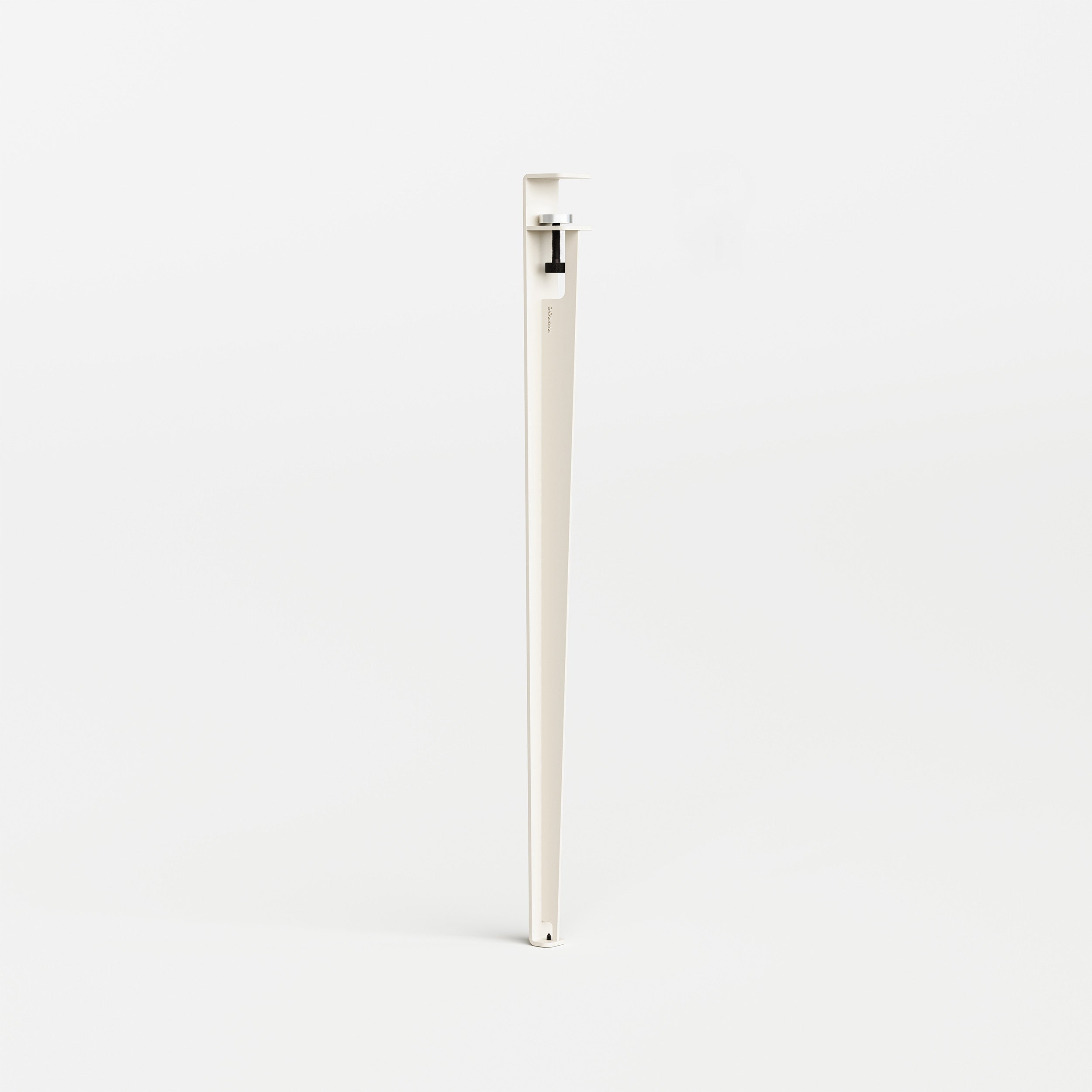 Counter table leg - 90cm