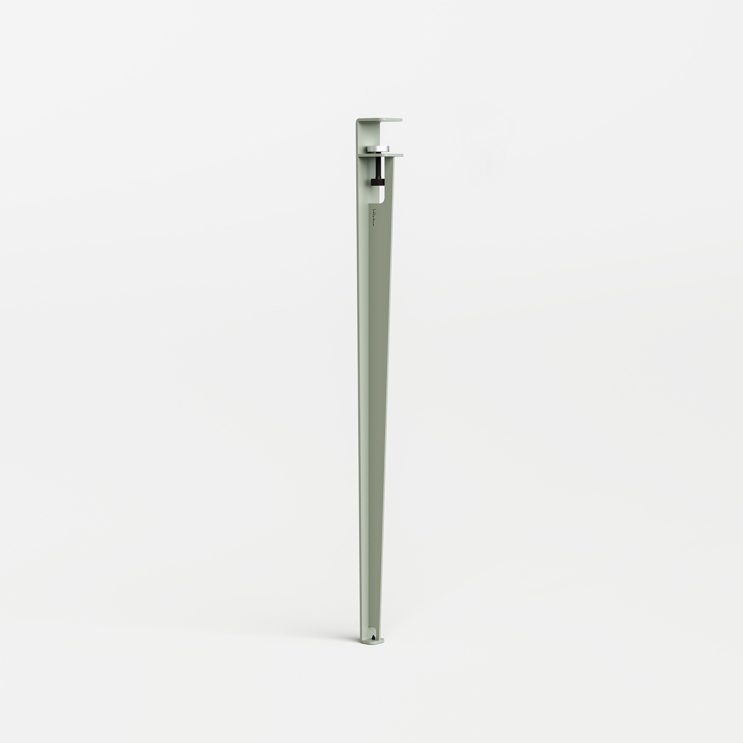 Counter table leg - 90cm