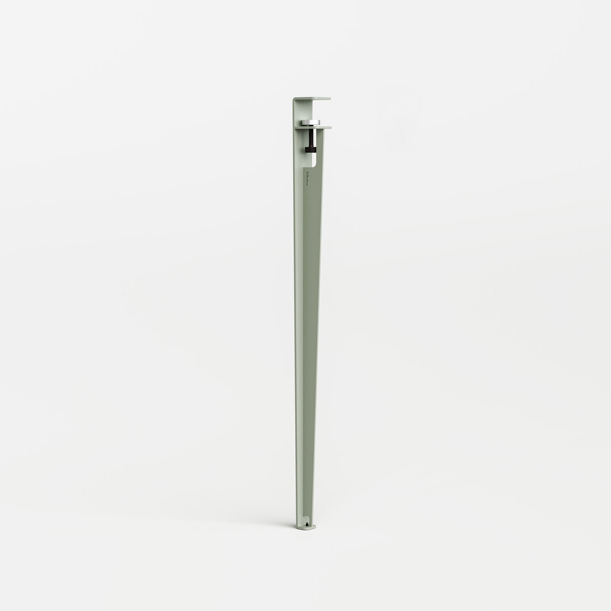 Counter table leg - 90cm