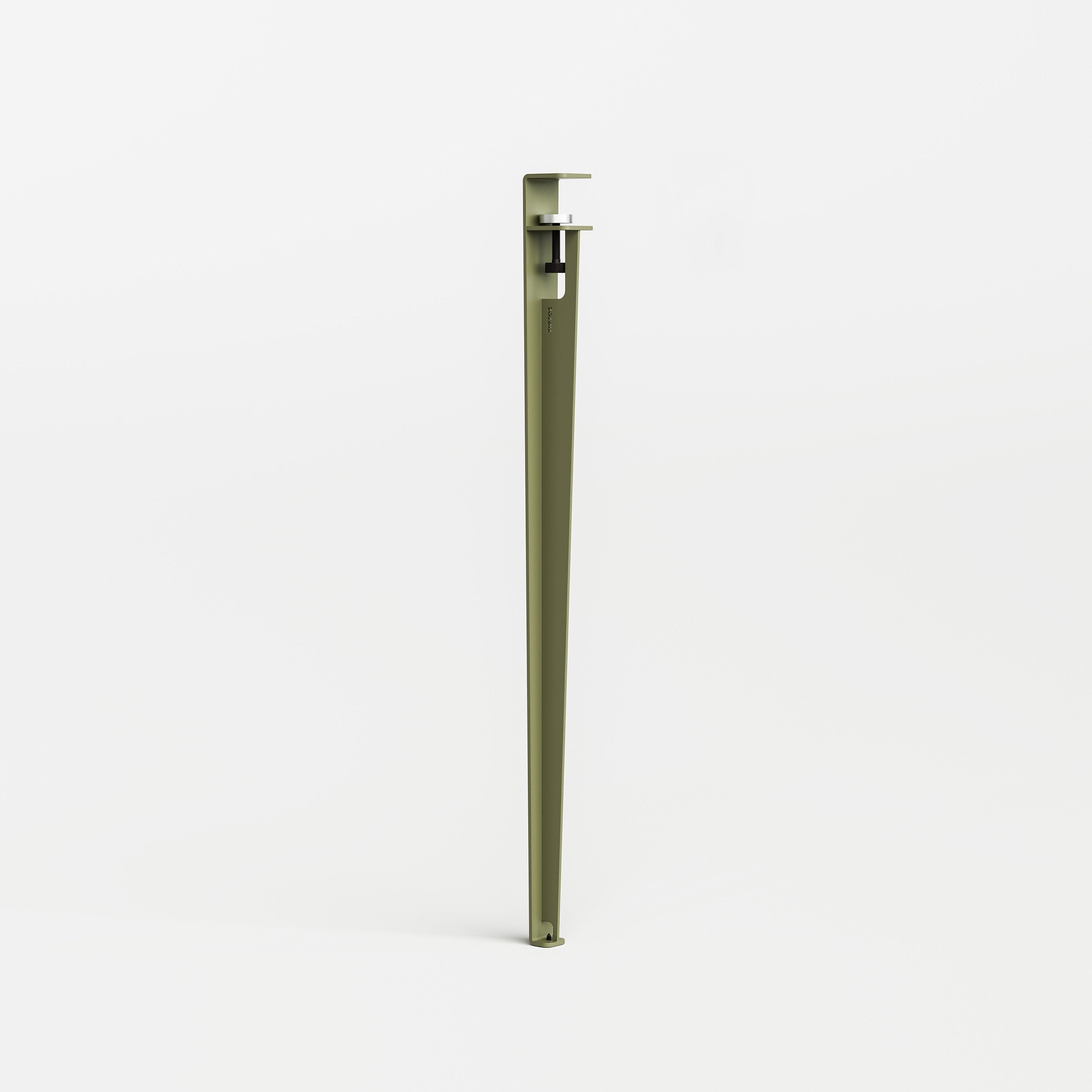 Counter table leg - 90cm