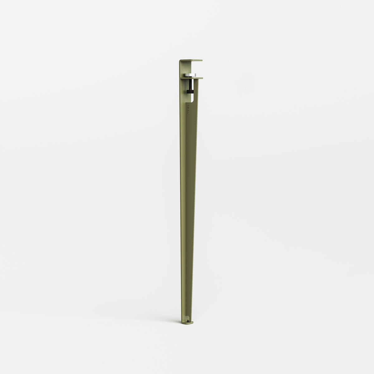 Counter table leg - 90cm